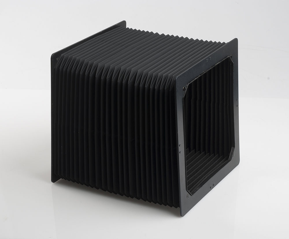 Linhof Kardan Monorail Camera Bellows Installation Service Linhof Kardan Monorail Camera Bellows Installation Service